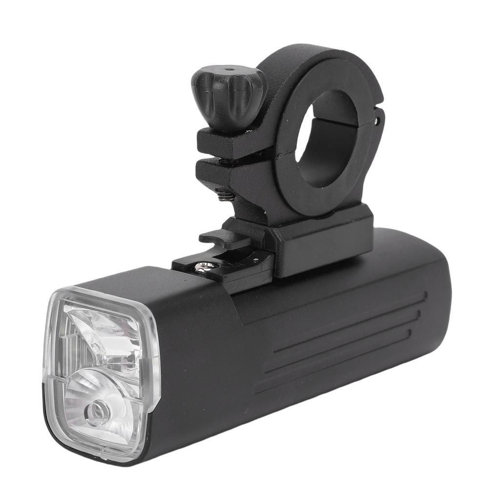 Bike Front Light Rechargeable 4800mAh 1200LM Bright Bike Headlight for Night Riding Cycling Accessory