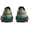 HOKA ONE ONE MACH 7 Running Shoes Men's Green 1171904-SBY