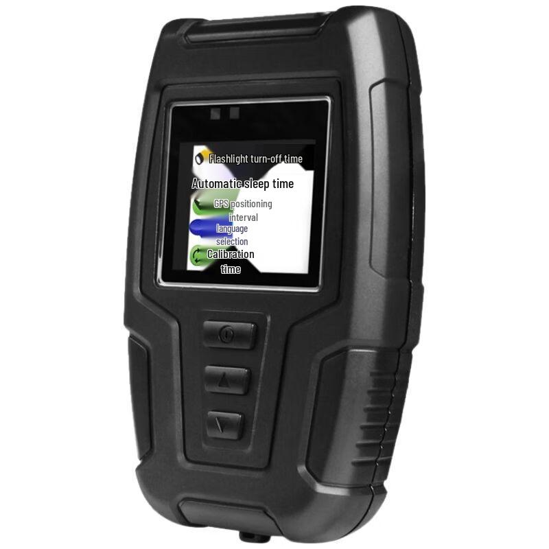 

Zhengzuan ET-9090 GPRS Security Patrol System CN plug (adapter included)
