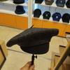 Capten Agatha (Authentic) Wool Beret AG95UKK002
