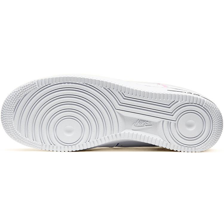 New Nike Air Force 1 Low Day Of The Dead 2019 CT1138-100