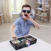 VTech KidiStar DJ Mixer Black