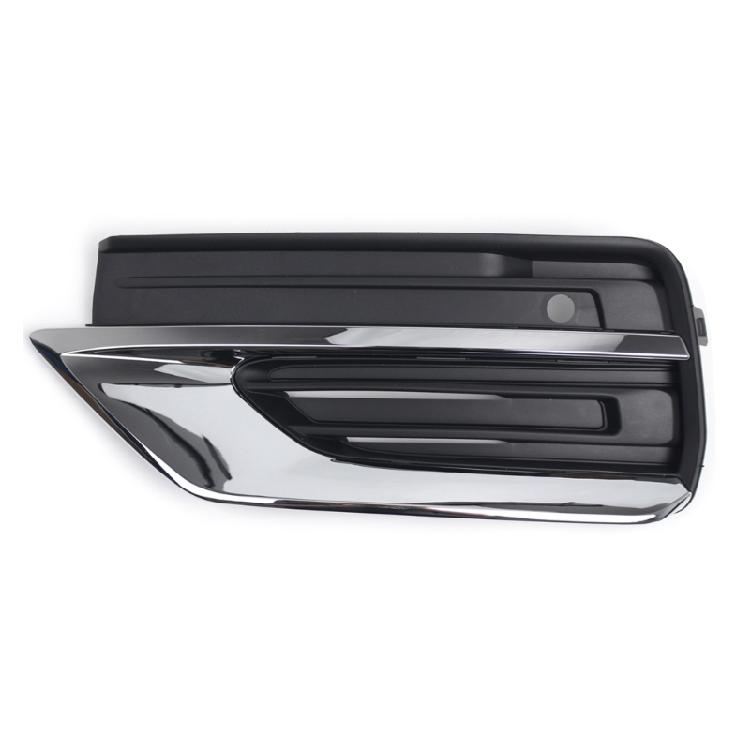 Replace 31663539 31663514 Easy Installation Front Bumper Fog Light Grille for XC90 2020 To ONWARDS Fog Lamp Grille Cover