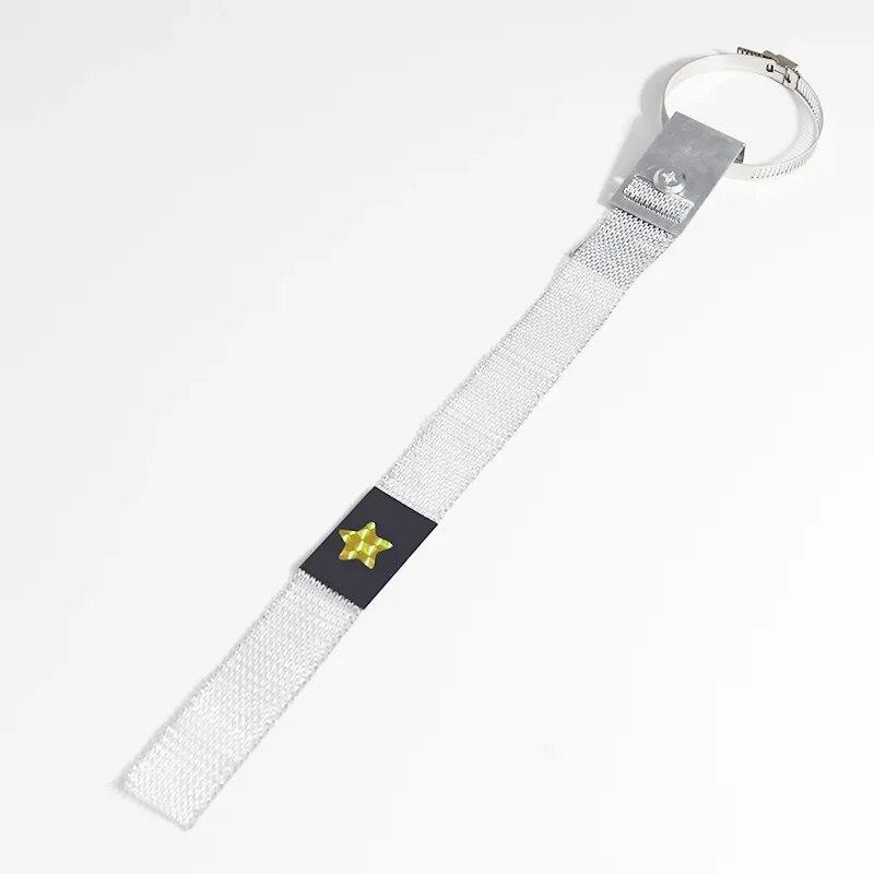 Anti Static Belt Electrostatic Galvanized Iron Chain For Car Vehicle SUV Safe Ground Wire Strap Safe Driving Car Accessories