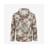 The North Face Novelty Windlite Jacket With Logo Hooded Zip Long Sleeve Coat Unisex Jackets NJ3LS34B