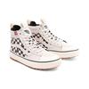 Vans Unisex Sk8-Hi MTE-2 Marshmallow Checkerboard VN0007NK6LC