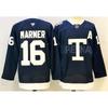 Ice Hockey Practice Jersey Long Sleeve Training Shirt NHL Team Edition Men Women Adult