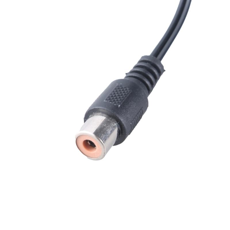 12V Fan Speed Controller Adjustment Fan Power Adapter Speed Control Governor Speed Control Cable for Blowers Celling Fan