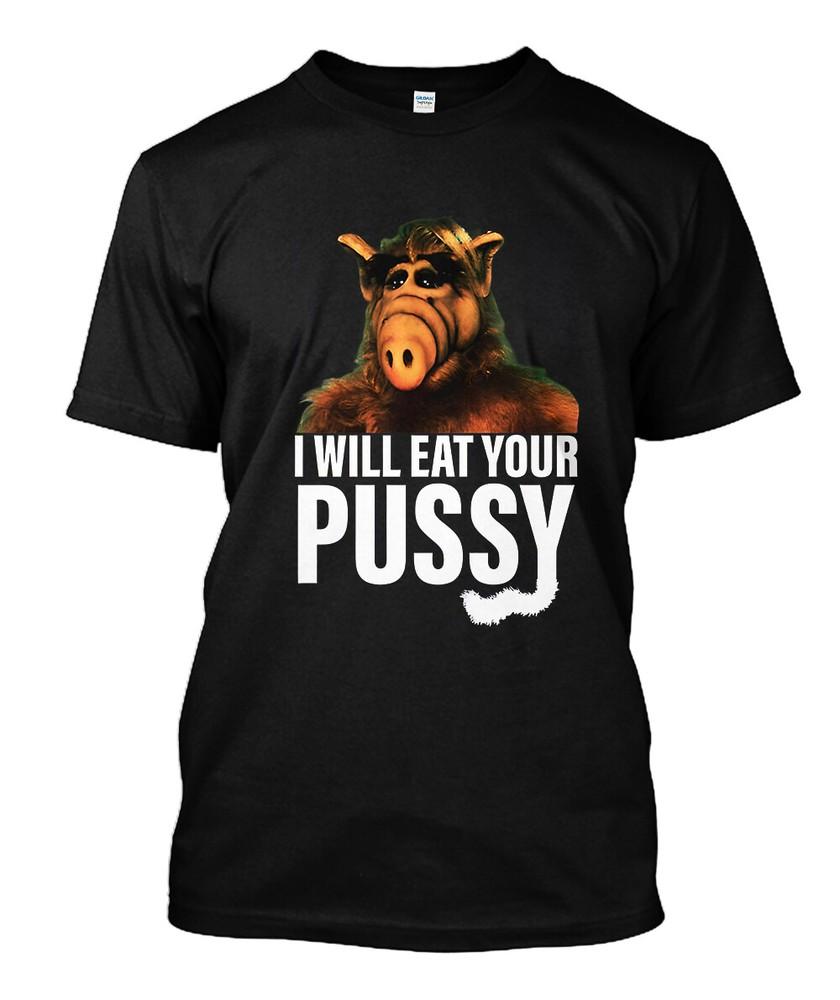 Rare Nwt 66329I Will Eat Your Pussy T Shirt Size S5xl S