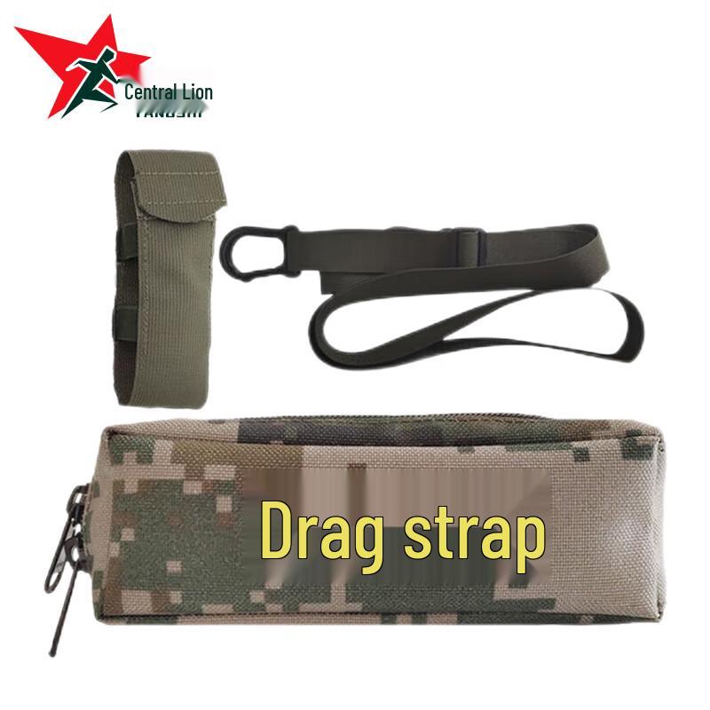 Yangshi YS-2398 Individual Casualty Drag Strap