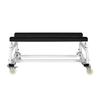 Watercraft PWC Dolly Boat 1300 Lbs Capacity Jet Ski Stand Storage Cart