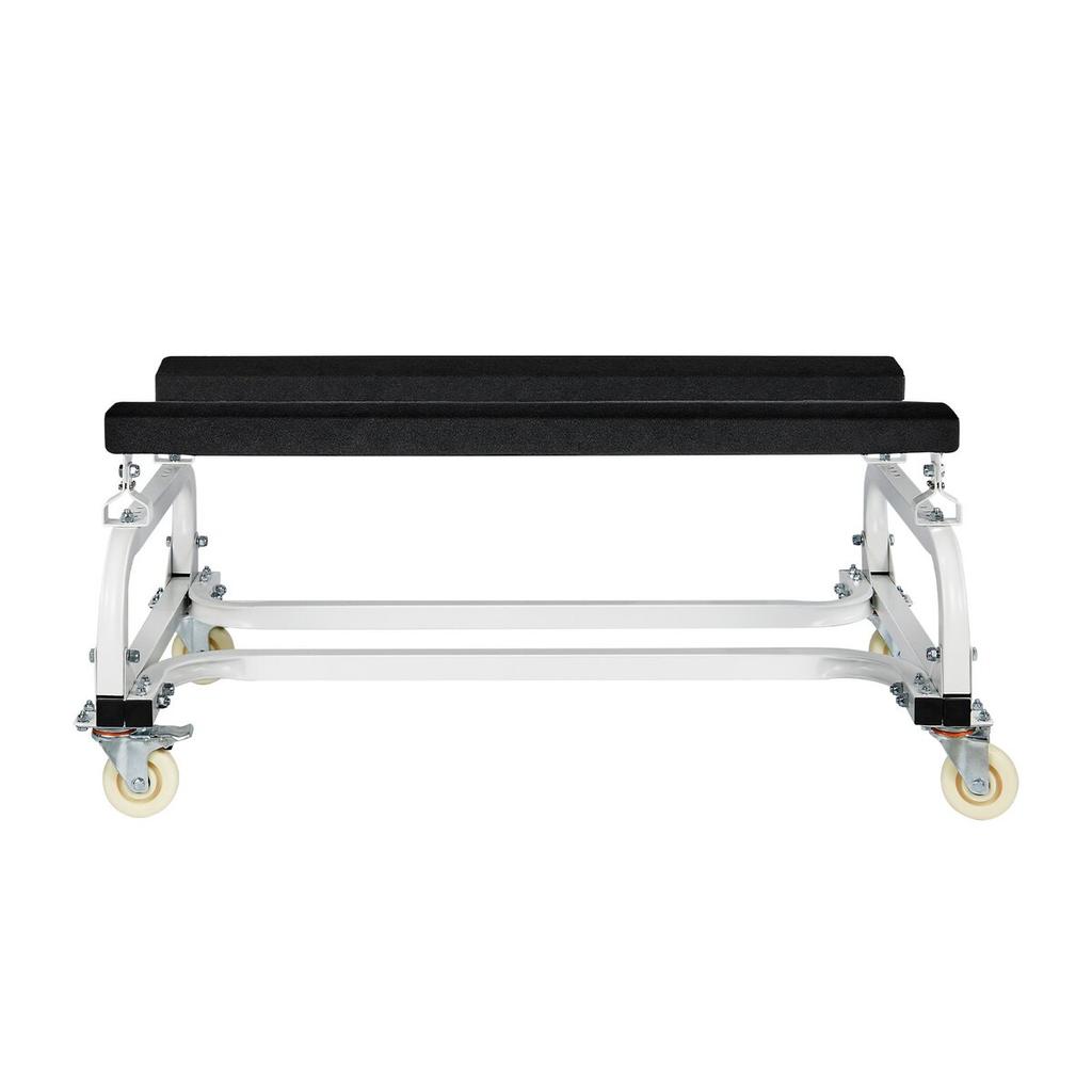 Watercraft PWC Dolly Boat 1300 Lbs Capacity Jet Ski Stand Storage Cart