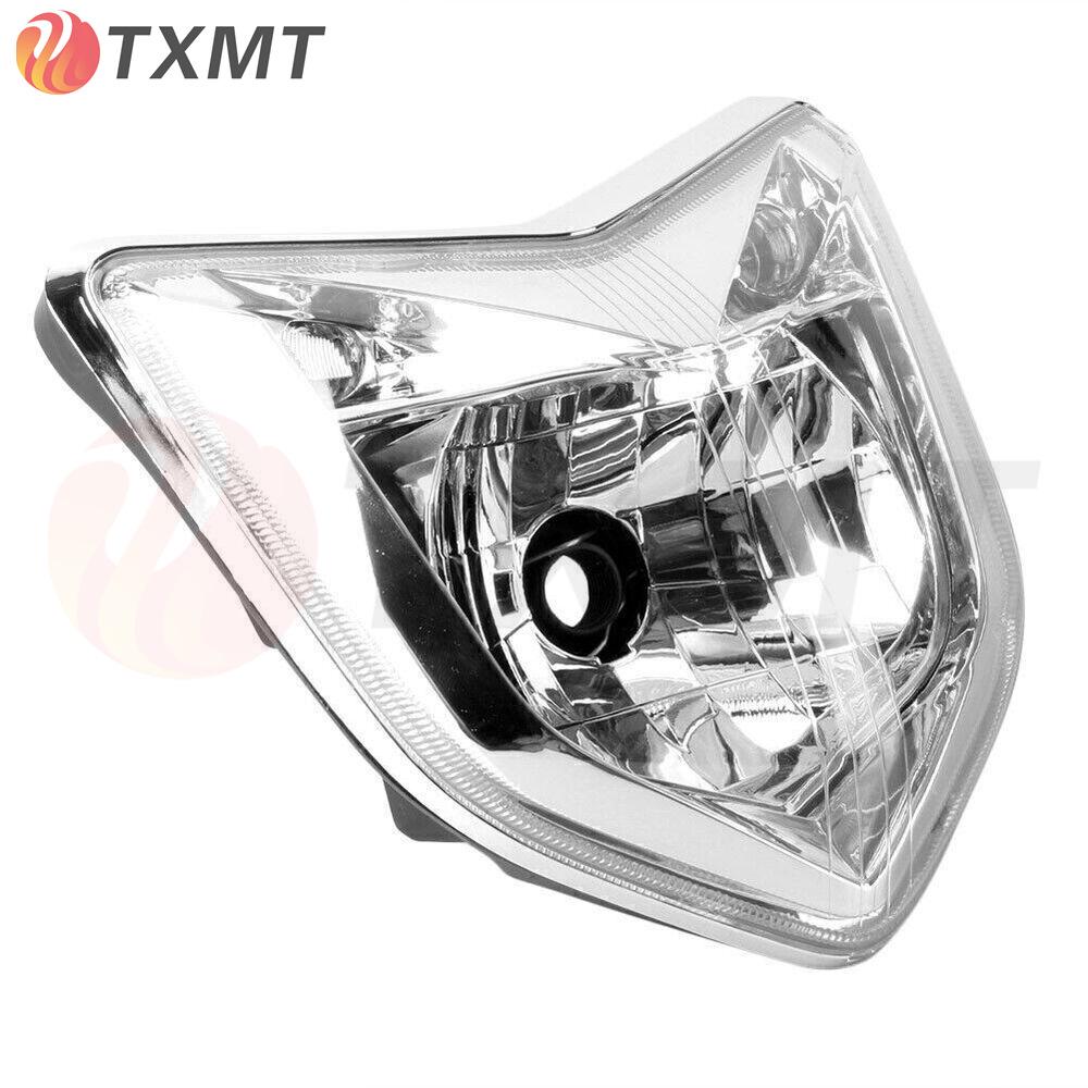 Yamaha FZ1/FZ1000 FZ1N (06-09) Front Headlight Assembly