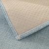 Non-slip Sofa Towel Universal Solid Color Couch Slipcovers Sofa Mat for Living Room 1PC Nordic Chenille Sofa Cover High Quality