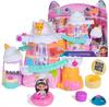Spin Master Dollhouse Gabby's Cat House The Movie Sweet Treats Upper Set Gabby's Dollhouse The Movie