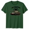 M10 Wolverine Destroyer Unisex T Shirt Military Ww2 Dday History Us Army