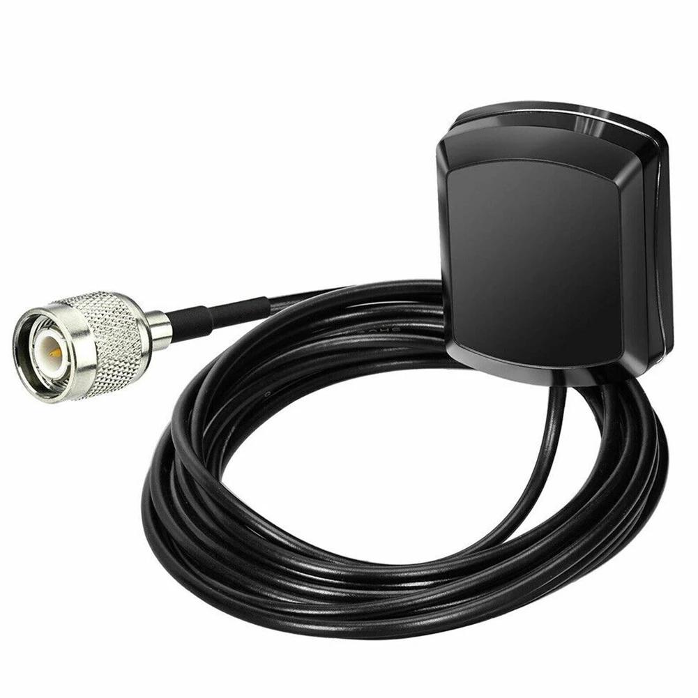 

EZ Guide 250 Antenna Forestry GPS Guidance Equipment Male TNC Agriculture Antenna Andheld GPS External Antenna