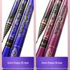 Ultra-Light, Ultra-Hard Fishing Rod: Stream Rod with 19-Tone & 28-Tone Options for Crucian Carp