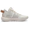 Li Ning Badfive 2 Low Basketball Shoes Men's Low Top Gray ABFR005-13