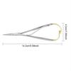 Dental Orthodontic Plier Distal End Cutter Plier Ligature Cutter Band Removing Forcep Stainless Steel Dental instrument Tool