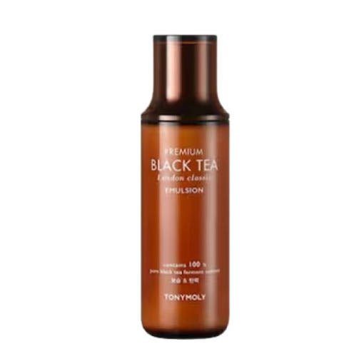 TONYMOLY The Black Tea London Classic Emulsion, 150ml