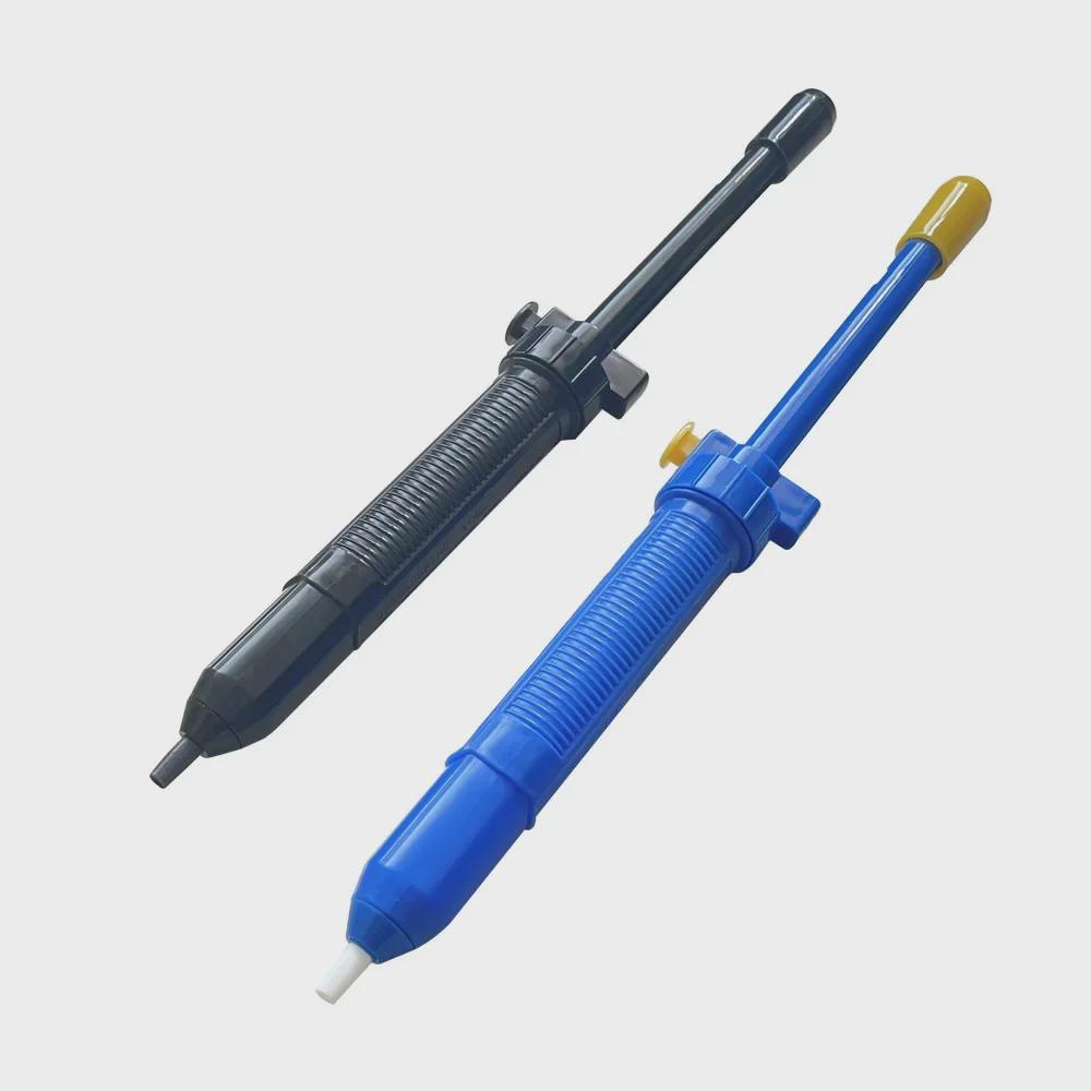 CMT-107/108 Long-Handle Large Suction Desoldering Gun and Pump