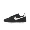 Nike Herren Field General 82 SP Schwarz Weiß Unisex-Sneaker FQ8762-001