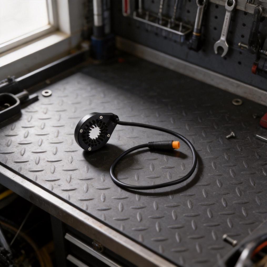 Electric Bike Sensor Pedal Assist Sensor Anti-Corrosion