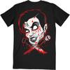 Ice Nine Kills Cross Sword Band Logo T Shirt