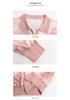 2026 Spring/Autumn Fashionable Age-Defying Top for Middle-Aged/Elderly Women - New Style Temperament Clothing