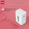 Deli 14436 Level 4 Security Commercial Paper Shredder CN plug (adapter included)