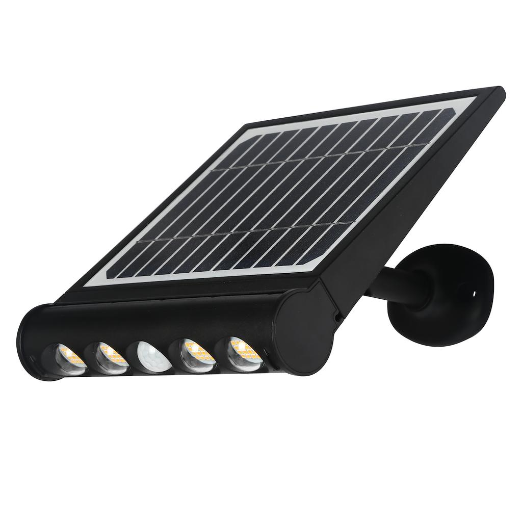 Talent 8W 4000K Ip65 Solar Lamp