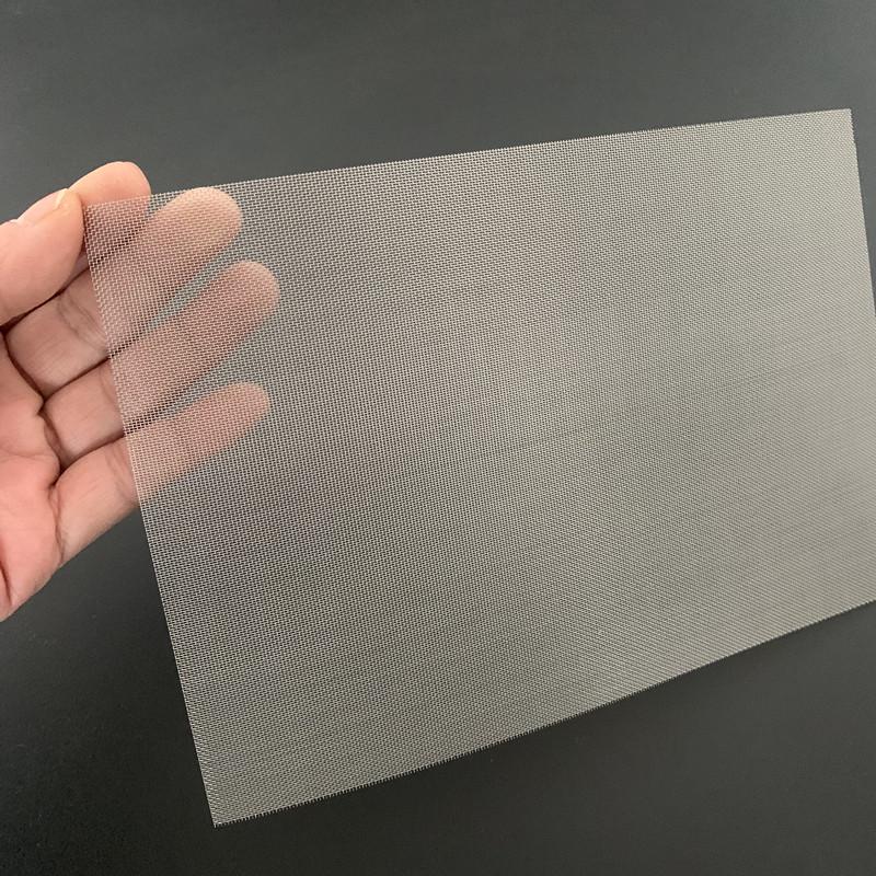 Stainless Steel Mesh Plastic Repair and Welding Kit