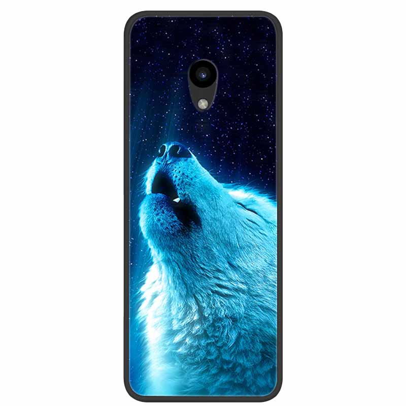 For Qin F21 Pro Case Lovely Silicone Soft TPU Phone Cases for Xiaomi Qin F21Pro / F22 Pro Protection Cover QinF21 F 21 22 Pro