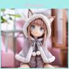 Nekopara Figure Collectible Anime Pvc Model Desktop Decor Gift For Fans