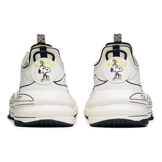 Anta C37 Series X Snoopy Running Shoes 922128081-11