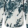 LOUIS VUITTON Long-Sleeved Printed Cotton Shirt 1AFAVZ