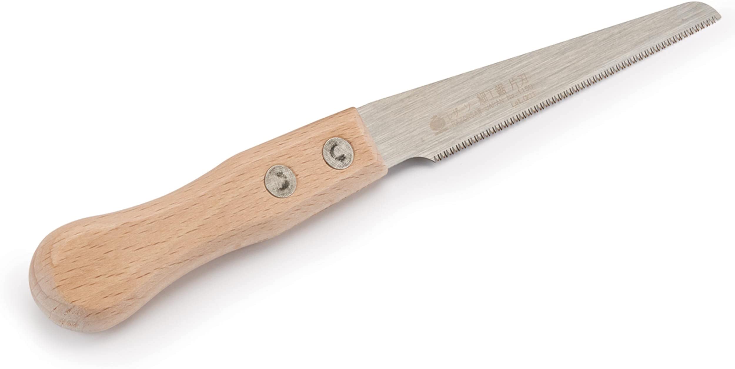 Razorsaw 1150 (Craft Saw) Single-edged, 100mm,