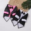 Summer Pet Suit: Thin Teddy Wedding Dress for Dogs and Cats