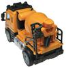 Doyusha Car Working Vehicle Mini Mixer Truck 27MHz Electric Radio Control 1/64 R/C WTMN-5-1980