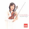 CD MARIKO SENJU  Cantabile CCCD TOCE55580 EMI CLASSICS 2003 Japan ObiClassical Used