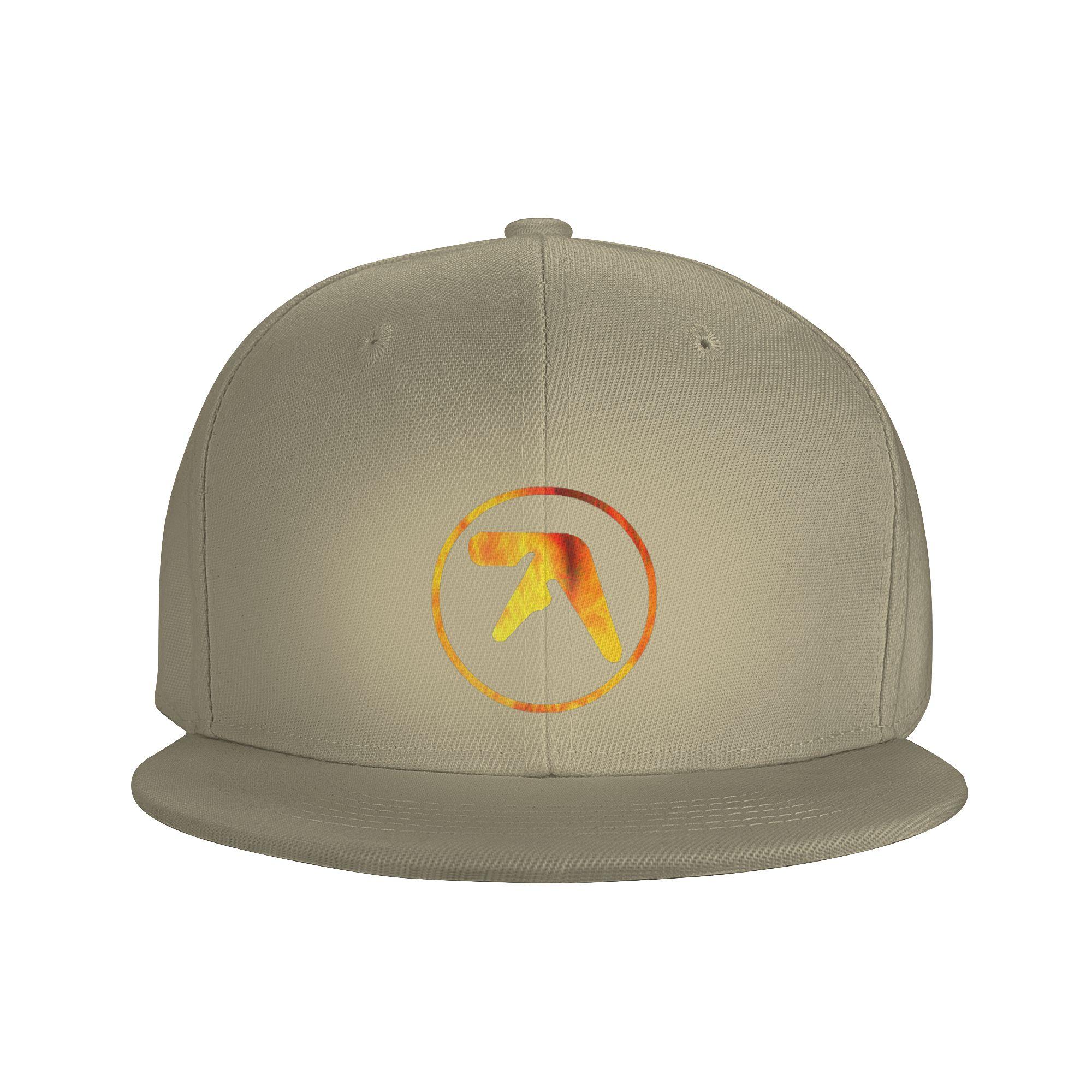 

Aphex Twin Vintage Baseball Caps Snapback Fashion Baseball Hats Breathable Casual Casquette Outdoor for Unisexs And WoUnisexs One Size
