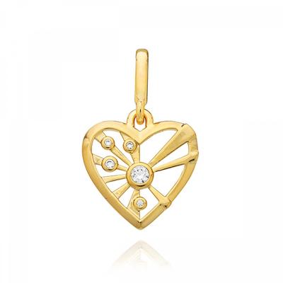 PAndora 762691c01 PAndora Me Srdce   Lúč Prívesok A Visací Prívesok