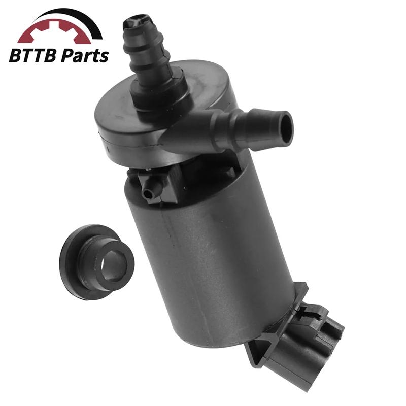 85280-30020 2p Windshield Washer Pump For Toyota RAV4 Hilux Altezza Land Cruiser LX470 8528030020 36705-75730 855420-0561