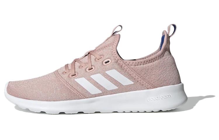Adidas Cloudfoam Pure  Pink Spirit  Women s EG3844 36⅔