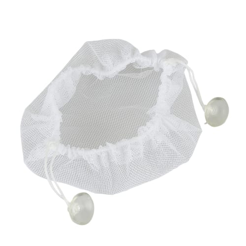 Kai Corporation KAI Bleaching Net for Cooking, Salt and Water Drainage, KAI KITCHEN, Made In Japan, DH8068