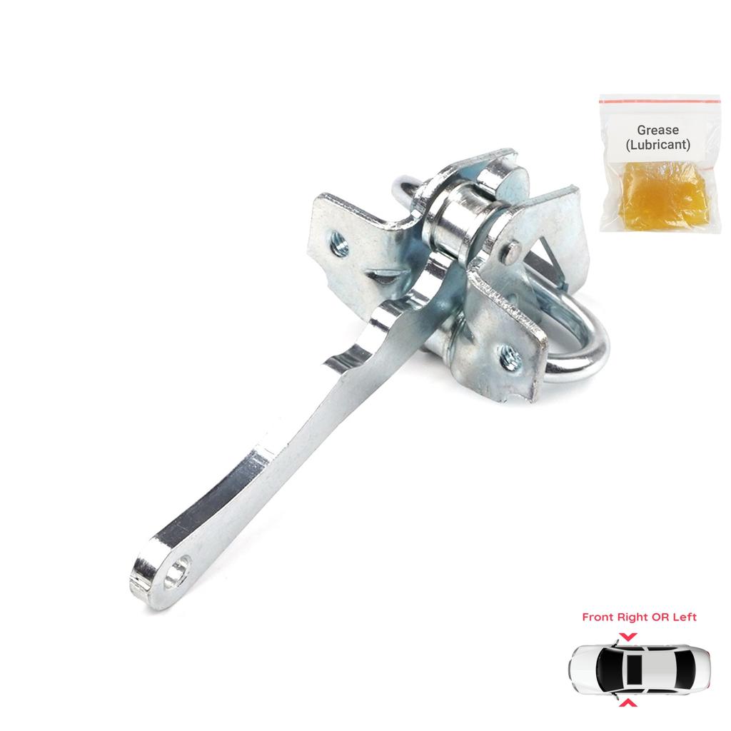 EDP704 Front Left OR Right Door Hinge Stop Check Strap Limiter for Fiat Bravo Brava 182 Marea 185 MK1 Weekend 46782841 