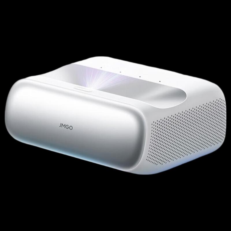 

JMGO O3 Ultra Short Throw Laser Projector (CN version)