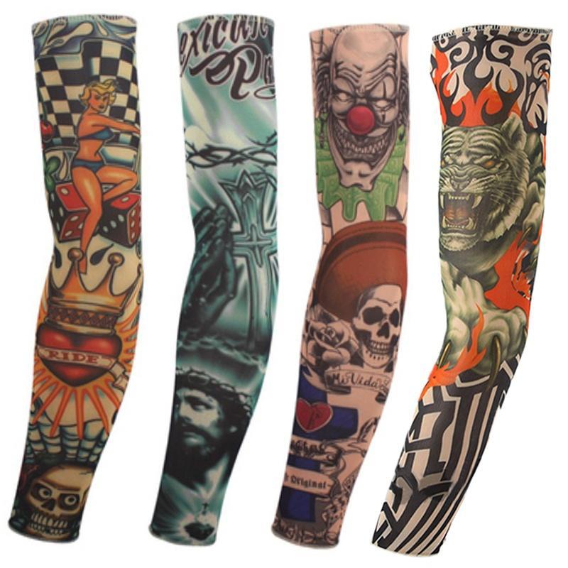 Novel Cool Cycling Bike Bicycle Arm Warmers Cuff Sleeve Cover UV Sun ProtectionS Novel Cool Cycling Bike Bicycle Arm Warmers Cuff Sleeve Cover UV Sun ProtectionS