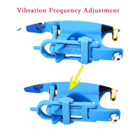 butterfly vibration machine Mini Butterfly Body Massager _Shenzhen Birascan Technology Co.,Limited main image 0